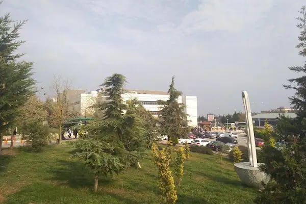 Kocaeli Üniversitesi Araştırma ve Uygulama Hastanesi Acil Servisi - Resim 4