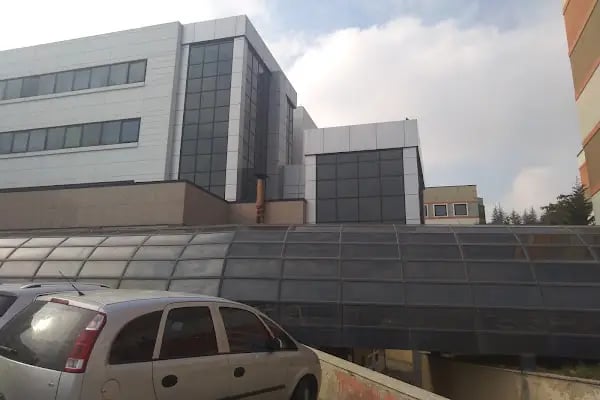 Kocaeli Üniversitesi Araştırma ve Uygulama Hastanesi Acil Servisi - Resim 6