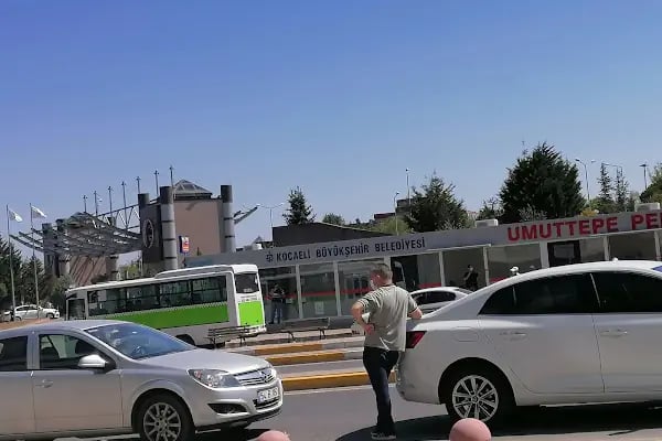 Kocaeli Üniversitesi Araştırma ve Uygulama Hastanesi Acil Servisi - Resim 10