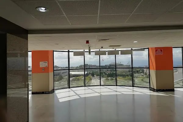 Kocaeli Üniversitesi Araştırma ve Uygulama Hastanesi Acil Servisi - Resim 5