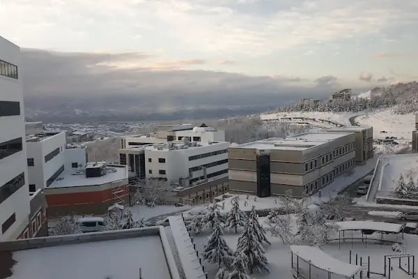 Kocaeli Üniversitesi Araştırma ve Uygulama Hastanesi Acil Servisi - Resim 11
