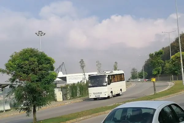 Kocaeli Üniversitesi Araştırma ve Uygulama Hastanesi Acil Servisi - Resim 20