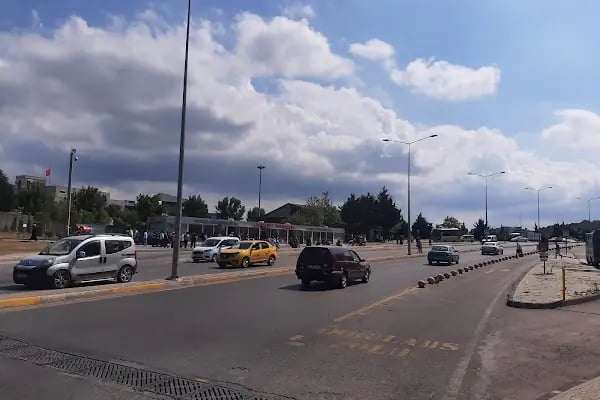 Kocaeli Üniversitesi Araştırma ve Uygulama Hastanesi Acil Servisi - Resim 19