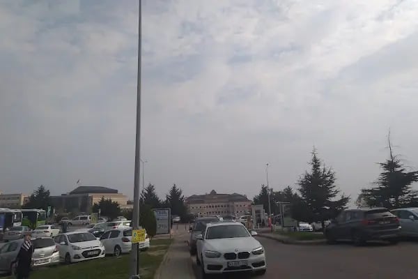 Kocaeli Üniversitesi Araştırma ve Uygulama Hastanesi Acil Servisi - Resim 16