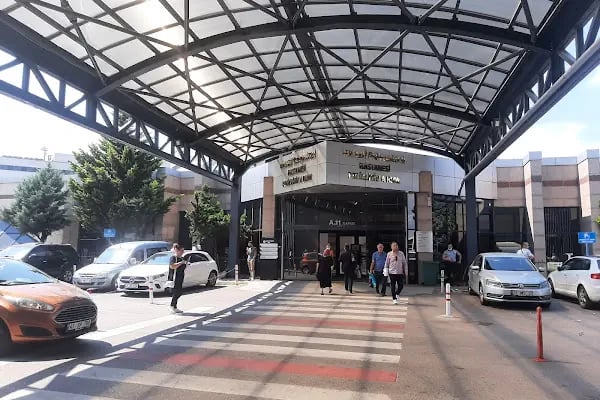 Kocaeli Üniversitesi Araştırma ve Uygulama Hastanesi Acil Servisi - Resim 8