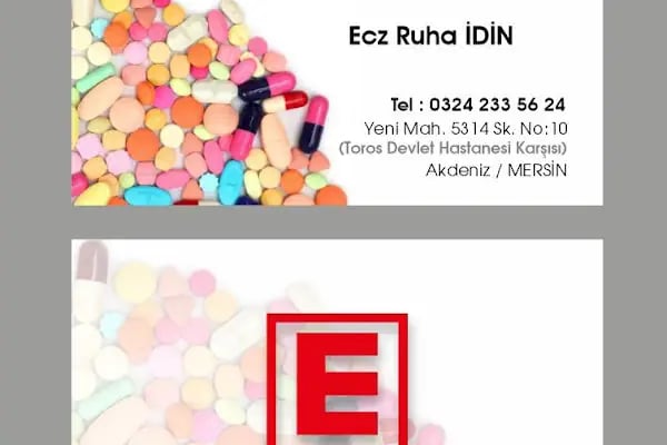 Toros Eczanesi - Resim 5