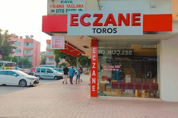 Toros Eczanesi - Resim 4