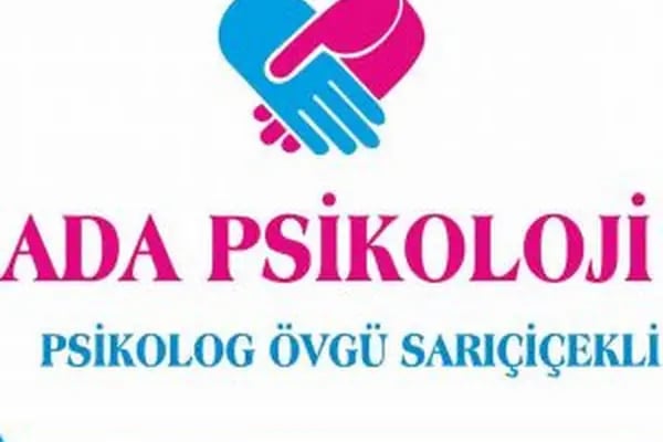 Psikolog Övgü Sarıçiçekli - Ada Psikoloji - Resim 3