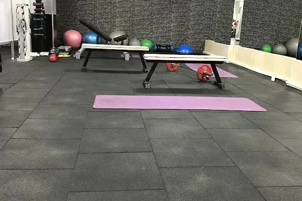 Optimum Spor Merkezi - Resim 5