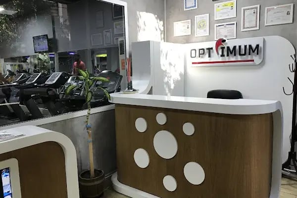 Optimum Spor Merkezi - Resim 6