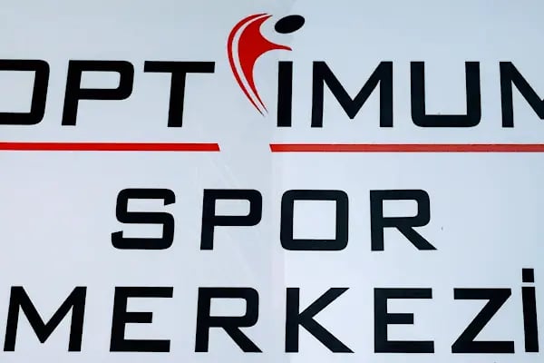 Optimum Spor Merkezi - Resim 18