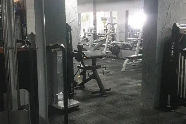 Optimum Spor Merkezi - Resim 19