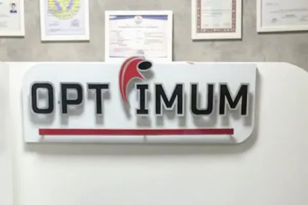 Optimum Spor Merkezi - Resim 1