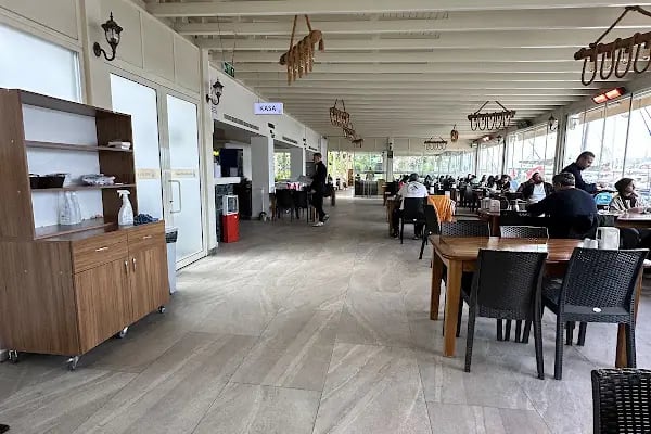 Bitez Cafe Restaurant - Resim 8
