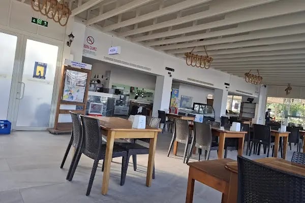 Bitez Cafe Restaurant - Resim 5