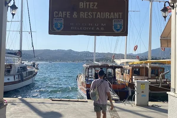 Bitez Cafe Restaurant - Resim 13