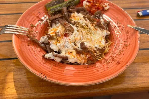 Bitez Cafe Restaurant - Resim 10
