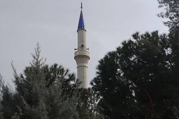 Yunus Emre Camii - Resim 19