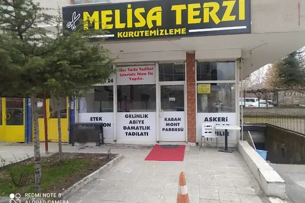 Melisa Terzi - Resim 9