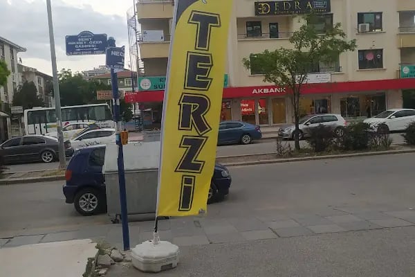 Melisa Terzi - Resim 8