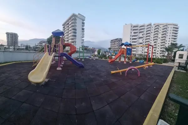My Marine Residence Mahmutlar / Alanya - Resim 9