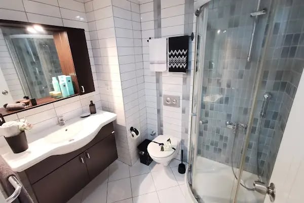 My Marine Residence Mahmutlar / Alanya - Resim 5