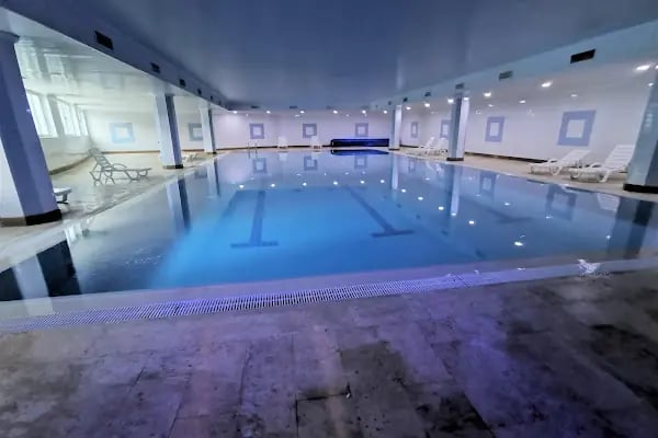My Marine Residence Mahmutlar / Alanya - Resim 8