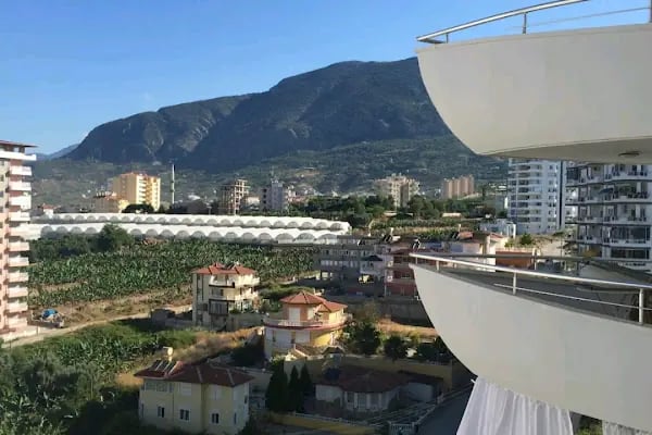 My Marine Residence Mahmutlar / Alanya - Resim 10