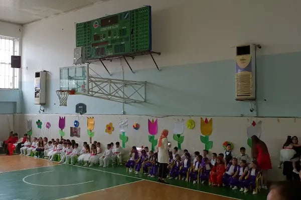 Ceyhan Spor Salonu - Resim 9