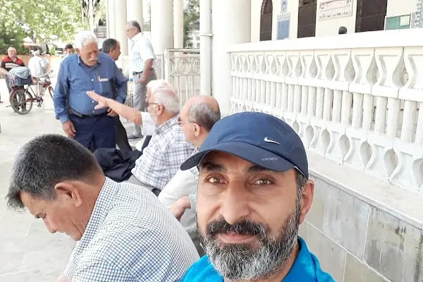 Ceyhan Spor Salonu - Resim 13