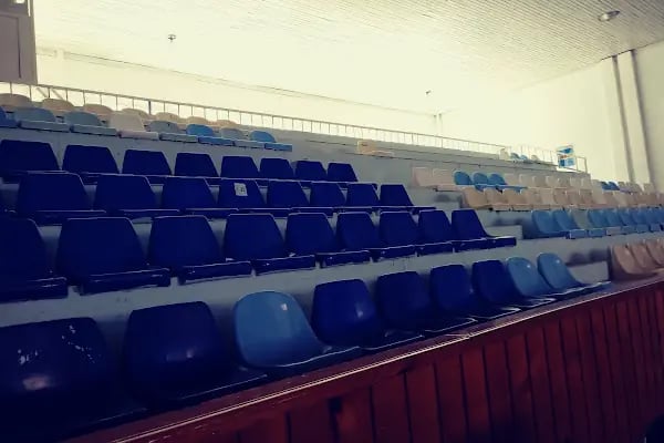 Ceyhan Spor Salonu - Resim 4