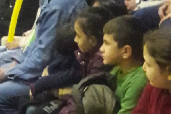 Ceyhan Spor Salonu - Resim 17