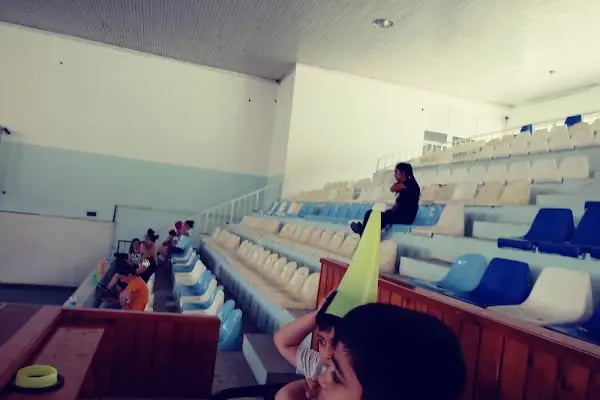 Ceyhan Spor Salonu - Resim 3