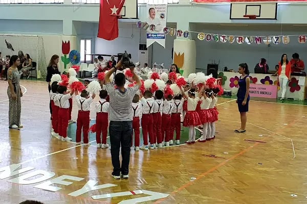 Ceyhan Spor Salonu - Resim 20