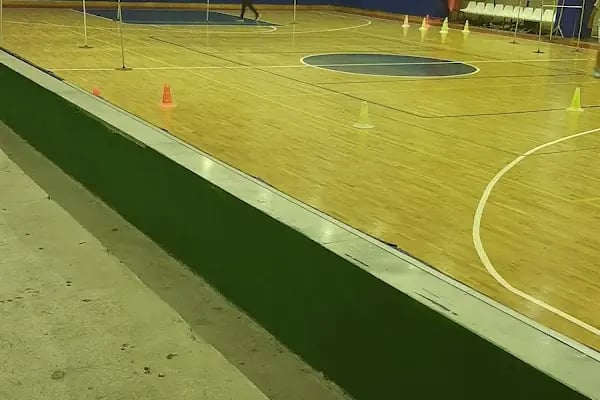 Ceyhan Spor Salonu - Resim 19