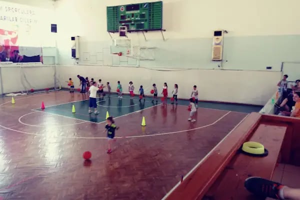 Ceyhan Spor Salonu - Resim 18
