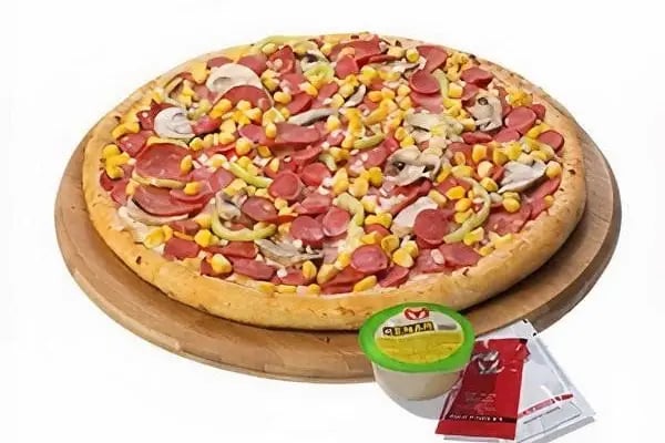 Pizzabulls Güneşli - Bağcılar - Resim 2