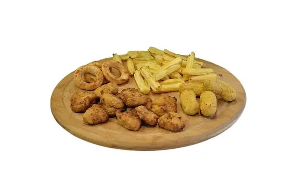 Pizzabulls Güneşli - Bağcılar - Resim 15