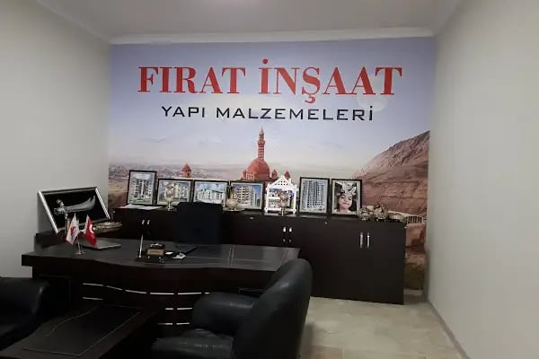 FIRAT İNŞAAT YAPI MALZEMELERİ - Resim 14