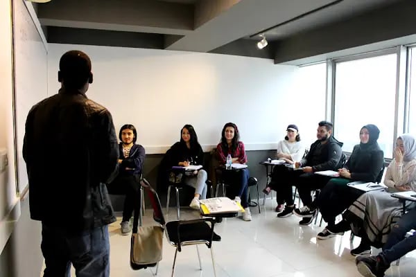 English Time Avcılar - Resim 9