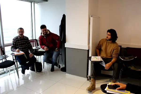 English Time Avcılar - Resim 7