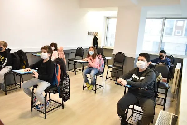 English Time Avcılar - Resim 5
