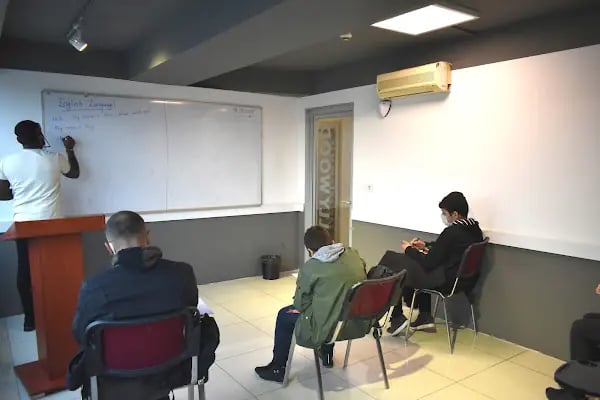 English Time Avcılar - Resim 4