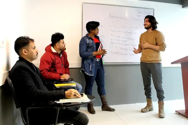 English Time Avcılar - Resim 15