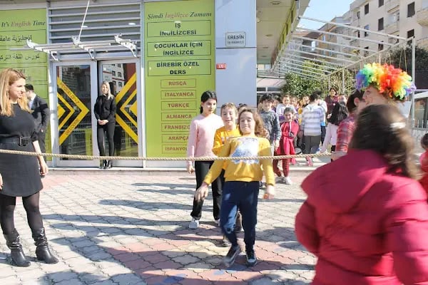 English Time Avcılar - Resim 8