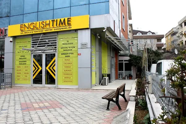 English Time Avcılar - Resim 2
