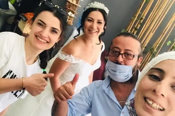 Cem Özlük Kuaför - Resim 18