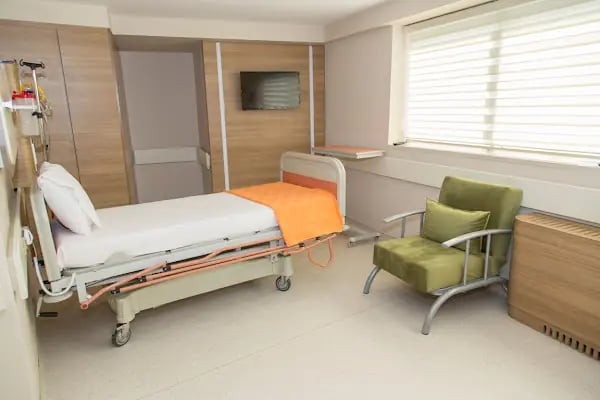 Özel Vizyongöz Hastanesi - Resim 16