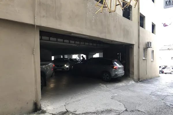 Nuroğlu Katlı Otopark - Resim 7