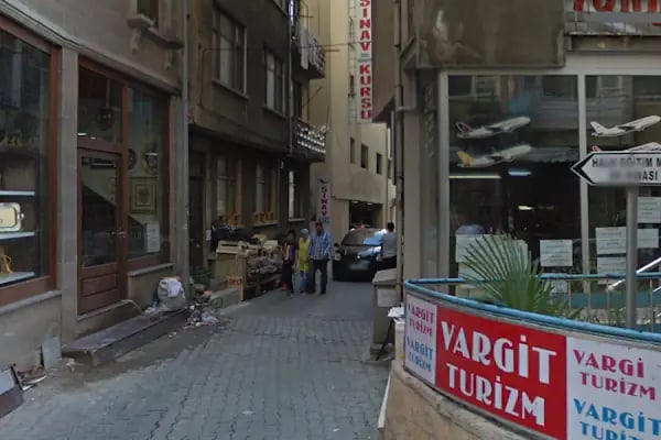 Nuroğlu Katlı Otopark - Resim 10